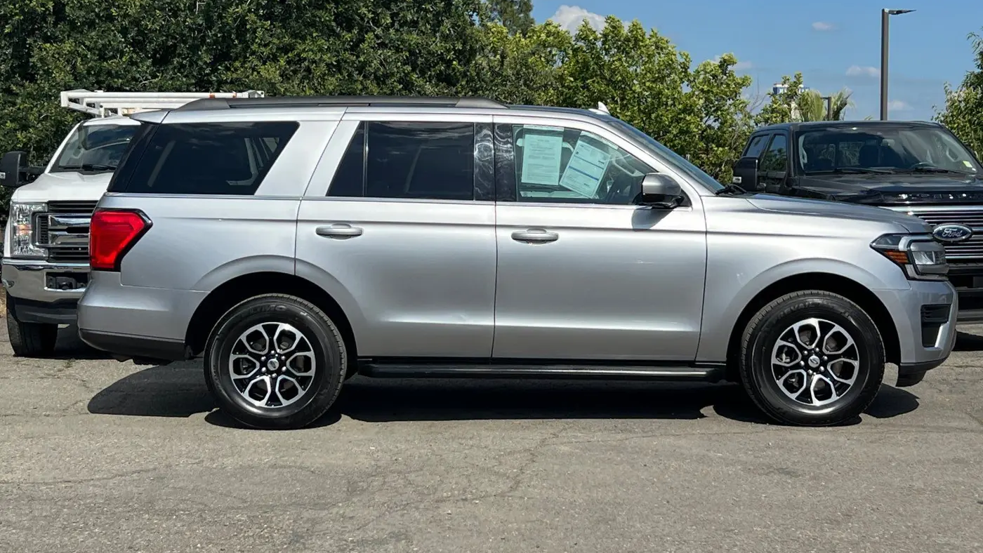 2024 Ford Expedition XLT