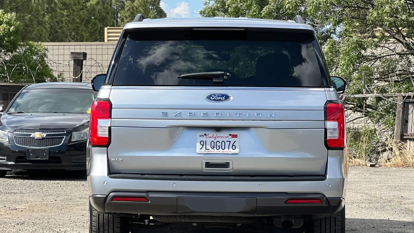 2024 Ford Expedition XLT