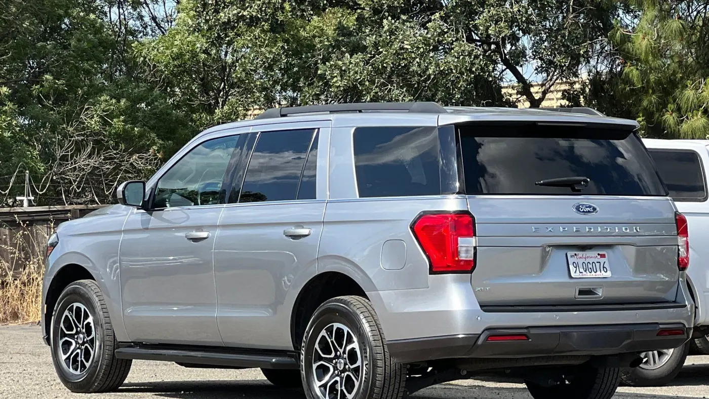 2024 Ford Expedition XLT