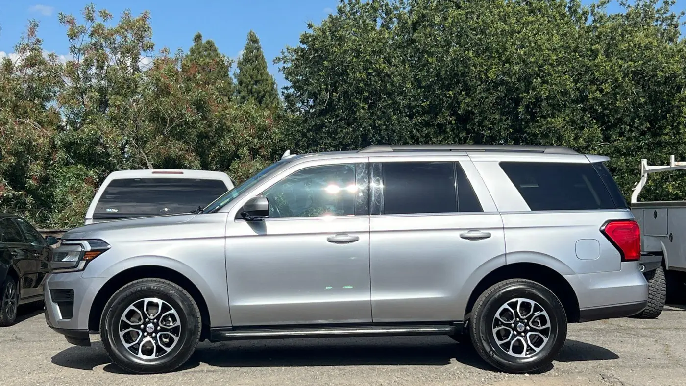 2024 Ford Expedition XLT