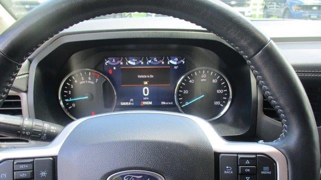 Preowned 2024 Ford Expedition XLT for Sale