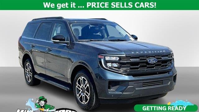 Preowned 2025 Ford Expedition Active for Sale