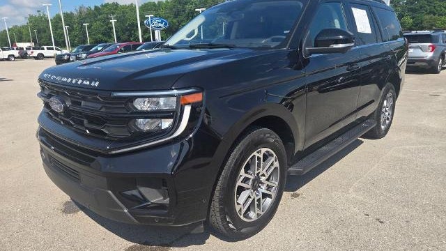 Preowned 2025 Ford Expedition Active for Sale