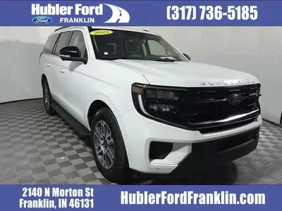 2025 Ford Expedition 4X4 Active 4DR SUV