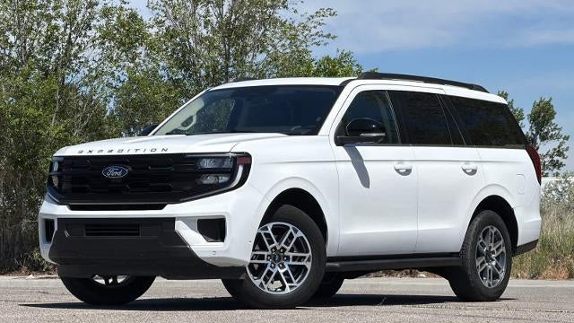 Preowned 2025 Ford Expedition Active for Sale