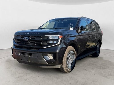 2025 Ford Expedition 4X4 Active 4DR SUV