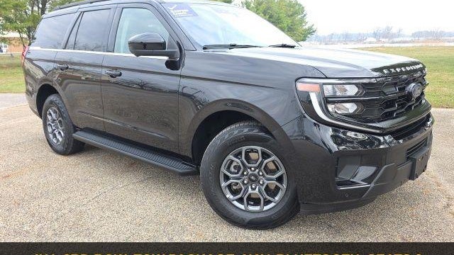 Preowned 2025 Ford Expedition Active for Sale