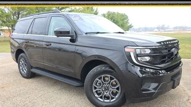 Preowned 2025 Ford Expedition Active for Sale