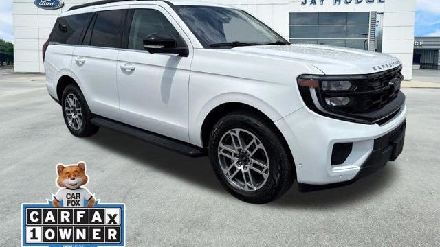 Preowned 2025 Ford Expedition Active for Sale