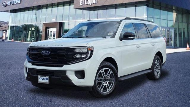 Preowned 2025 Ford Expedition Active for Sale