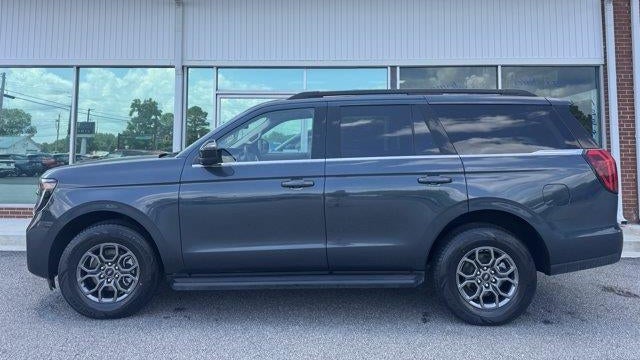 Preowned 2025 Ford Expedition Active for Sale