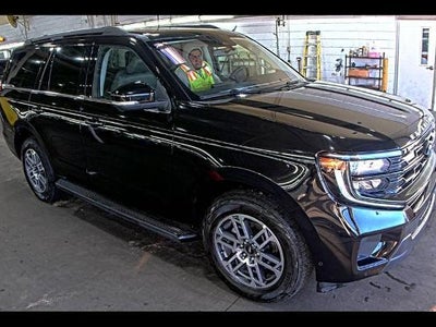 2025 Ford Expedition 4X4 Active 4DR SUV