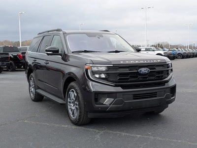 2025 Ford Expedition 4X4 Active 4DR SUV