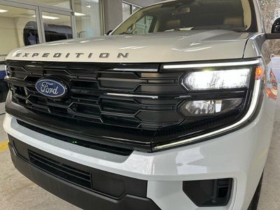 2025 Ford Expedition 4X4 Active 4DR SUV