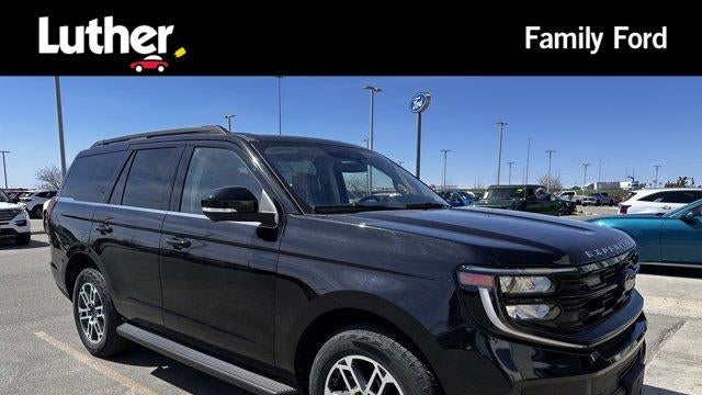 Preowned 2025 Ford Expedition Active for Sale
