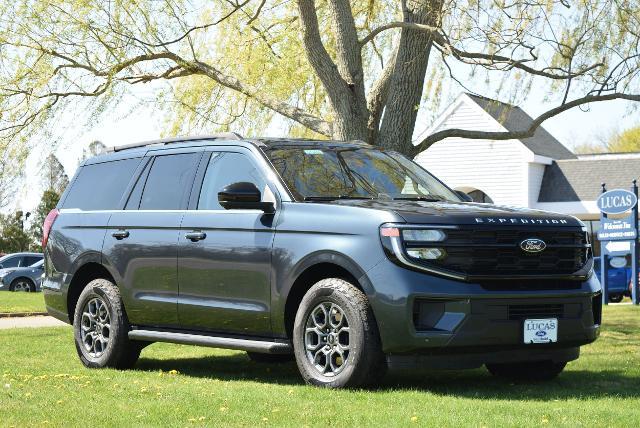 2025 Ford Expedition - $53,990