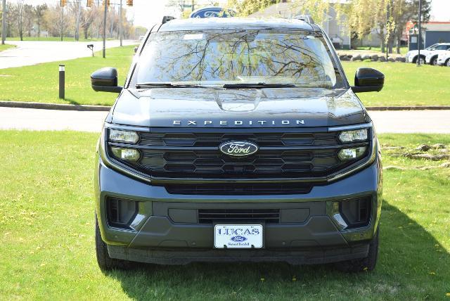 2025 Ford Expedition - $53,990