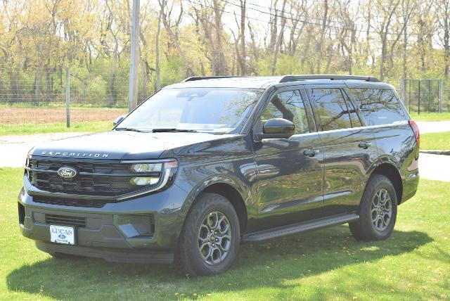 2025 Ford Expedition - $53,990