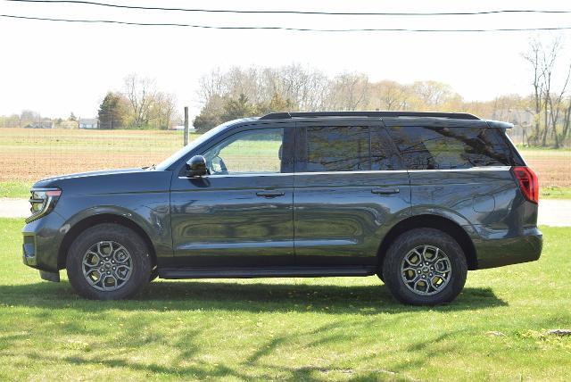 2025 Ford Expedition - $53,990