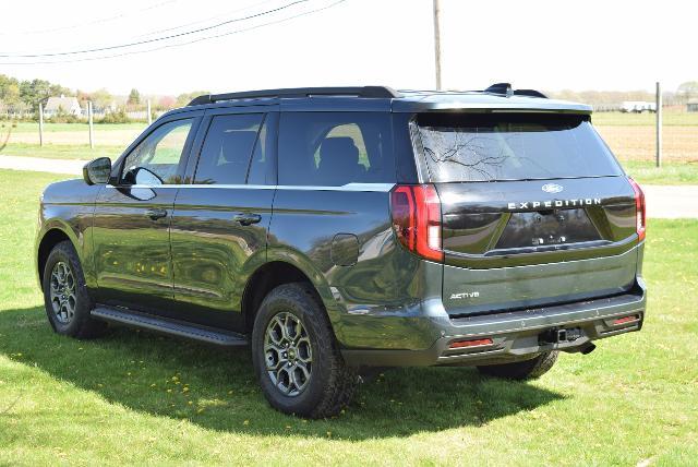 2025 Ford Expedition - $53,990