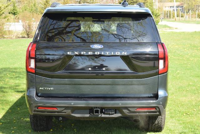 2025 Ford Expedition - $53,990