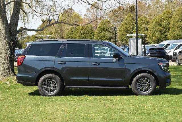 2025 Ford Expedition - $53,990