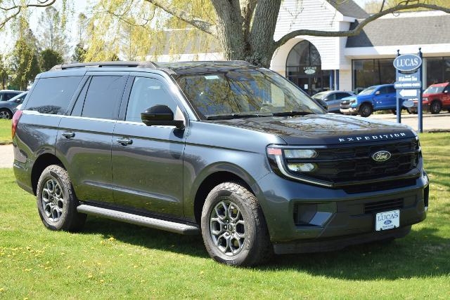 2025 Ford Expedition - $53,990