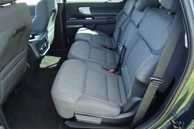 2025 Ford Expedition - $53,990