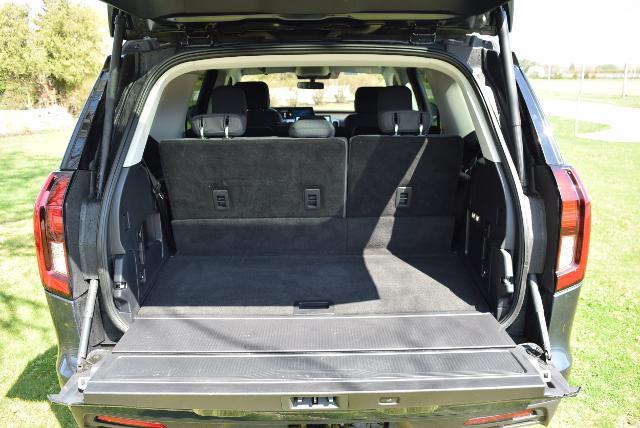 2025 Ford Expedition - $53,990