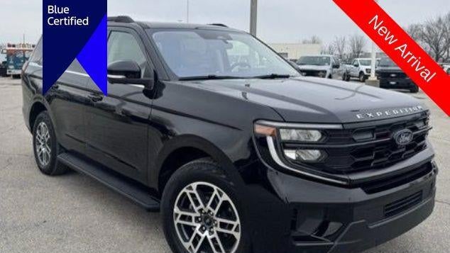 Preowned 2025 Ford Expedition Active for Sale