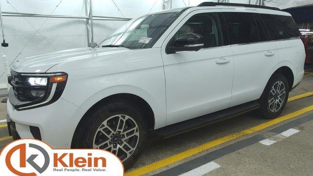 Preowned 2025 Ford Expedition Active for Sale