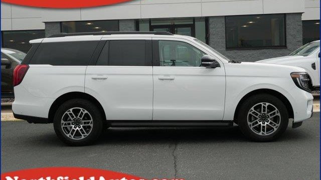 Preowned 2025 Ford Expedition Active for Sale