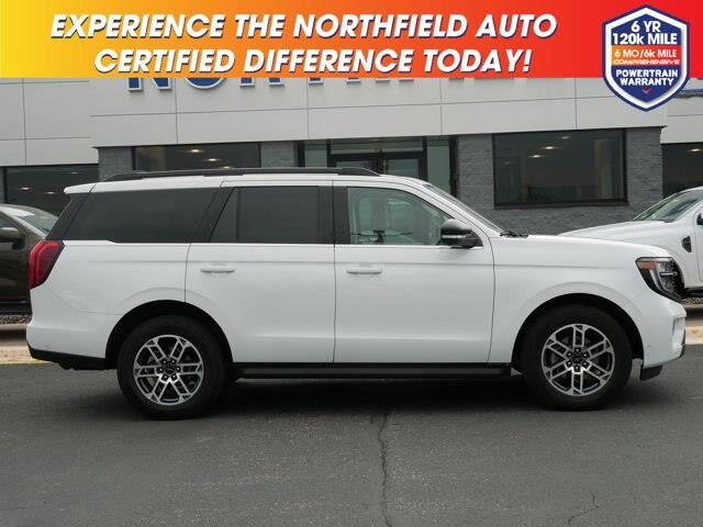 2025 Ford Expedition - $52,987