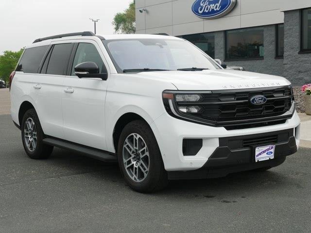 2025 Ford Expedition - $52,987