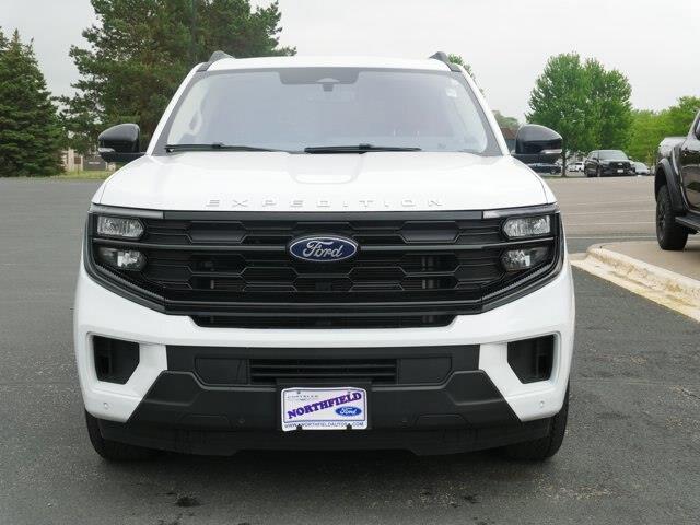 2025 Ford Expedition - $52,987