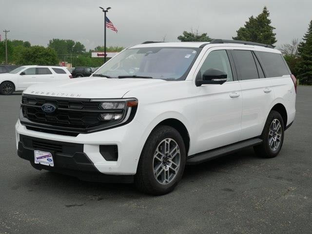 2025 Ford Expedition - $52,987