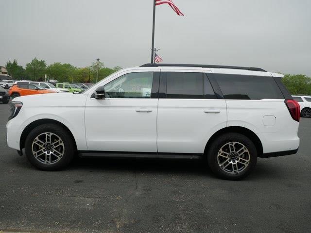 2025 Ford Expedition - $52,987