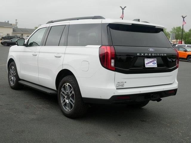 2025 Ford Expedition - $52,987