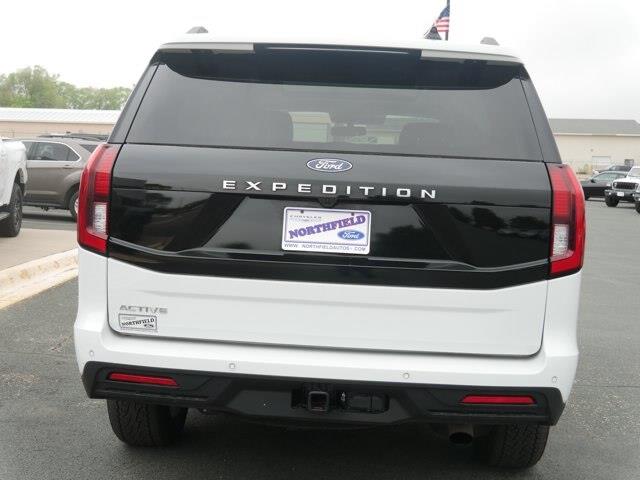 2025 Ford Expedition - $52,987