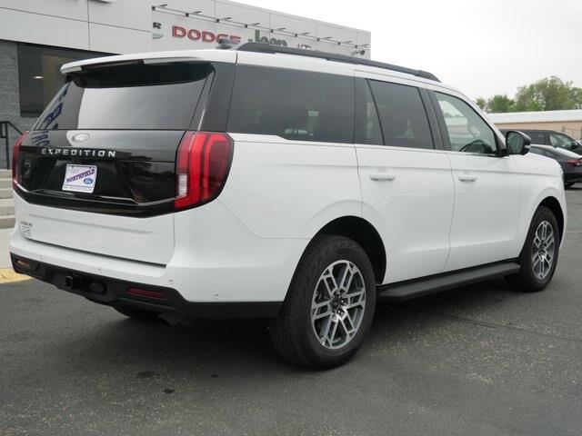 2025 Ford Expedition - $52,987