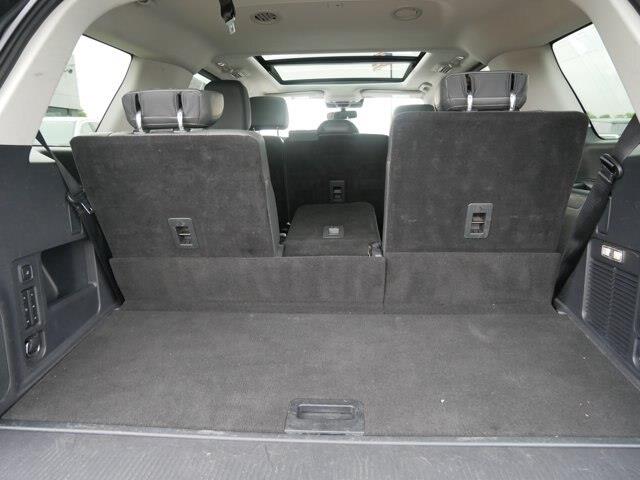 2025 Ford Expedition - $52,987