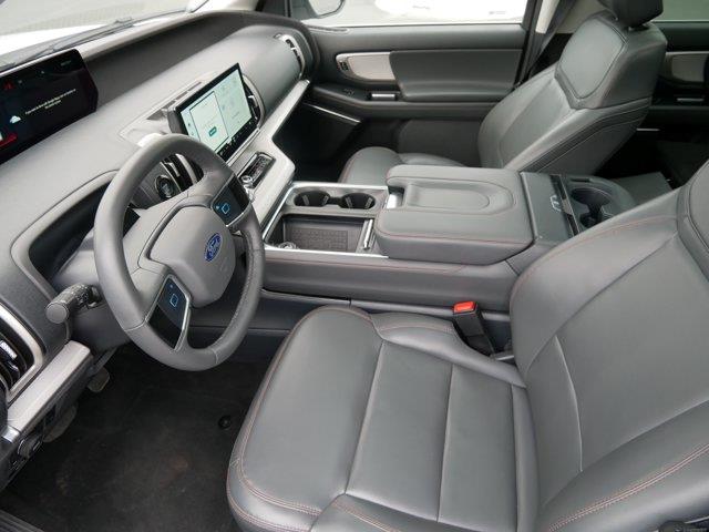 2025 Ford Expedition - $52,987