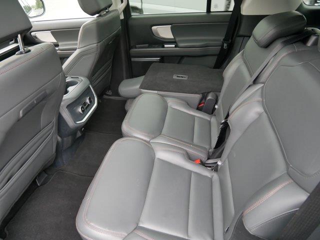 2025 Ford Expedition - $52,987