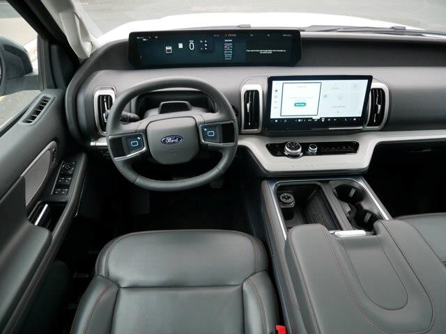 2025 Ford Expedition - $52,987