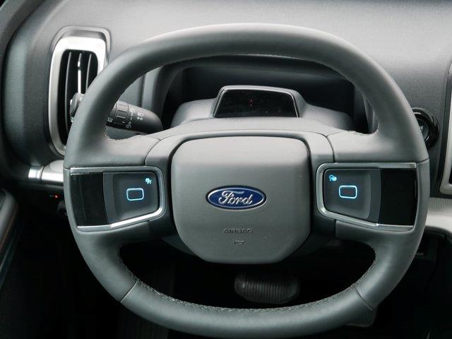 2025 Ford Expedition - $52,987