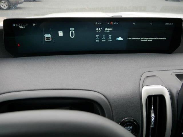 2025 Ford Expedition - $52,987