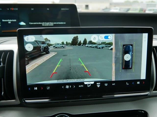 2025 Ford Expedition - $52,987