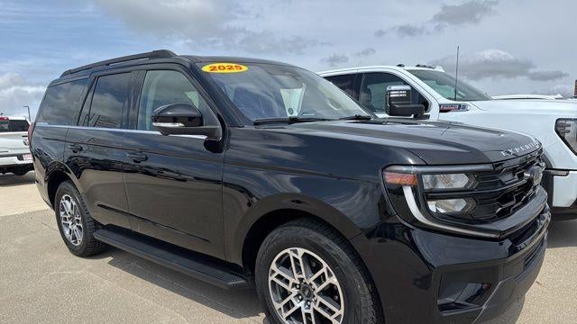 Preowned 2025 Ford Expedition Active for Sale
