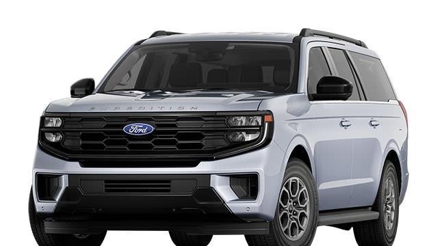 Preowned 2025 Ford Expedition Active for Sale