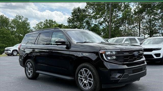Preowned 2025 Ford Expedition Active for Sale